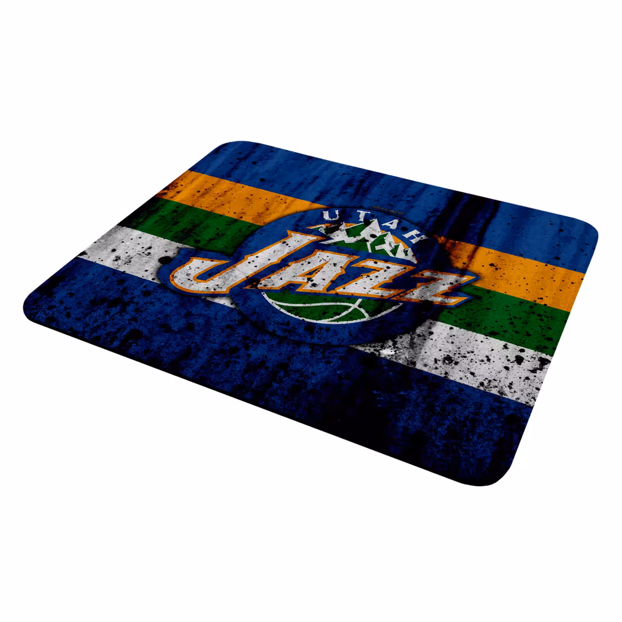 ماوس پد طرح NBA مدل MP2955