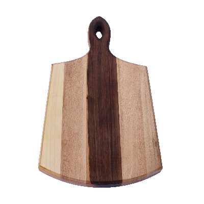 تخته گوشت مدل راکتی کد R2