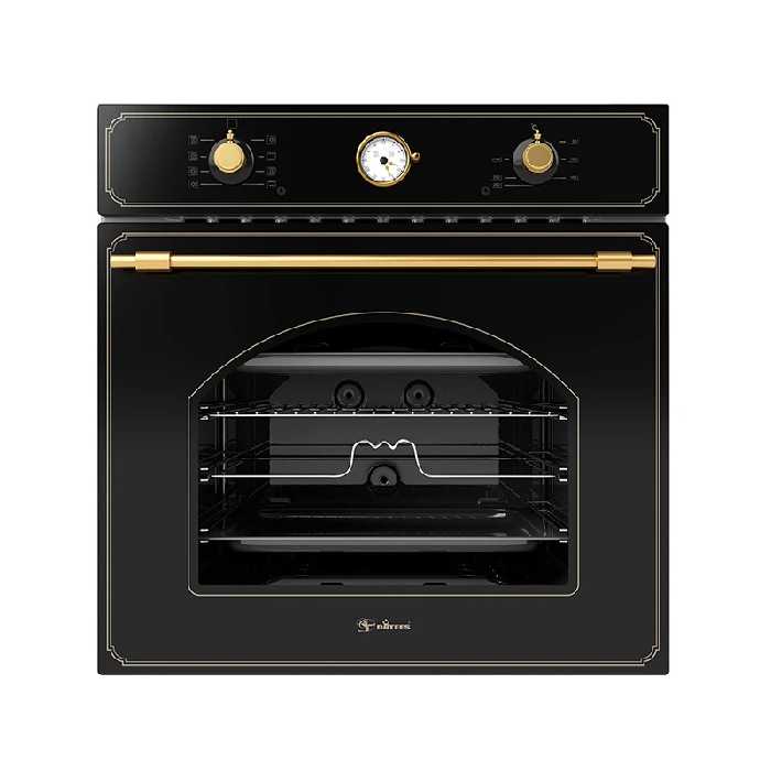 فر برقی داتیس مدل DF655