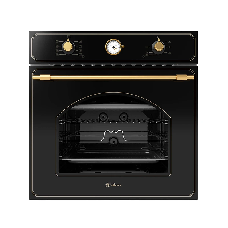 فر برقی داتیس مدل DF655