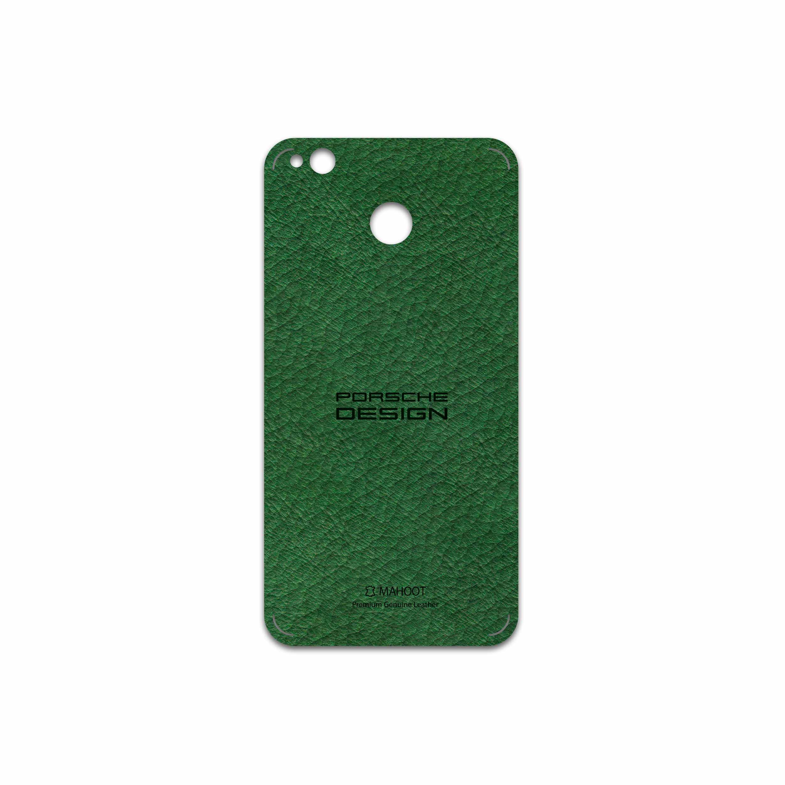 برچسب پوششی ماهوت مدل GL-PRDS مناسب برای گوشی موبایل شیائومی Redmi 4X