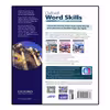کتاب Oxford Word Skills Elementary Vocabulary Second Edition اثر Ruth Gairns And Stuart Redman انتشارات اشتیاق نور