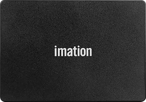 حافظه SSD اینترنال Imation مدل A320 ظرفیت 480 گیگابایت