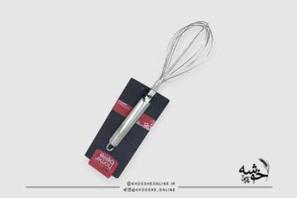 همزن استیل کد2