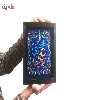 کتیبه نقش برجسته لوح هنر طرح ولایت علی علیه السلام کد 112