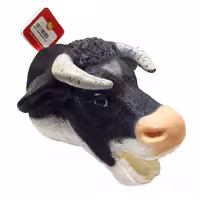 هندپاپت گاو مک تویز (Mak Toys)