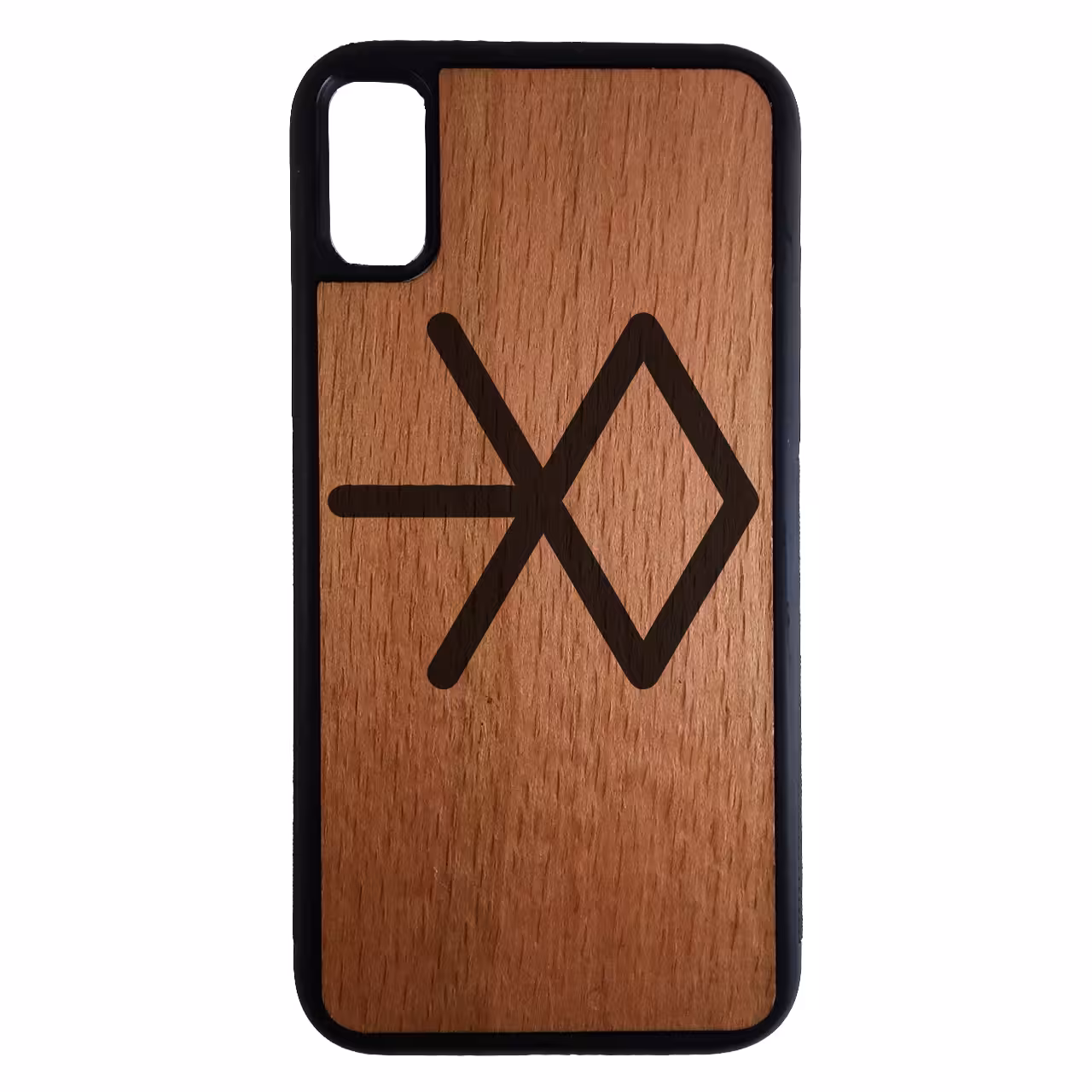 کاور طرح exo کد 110541094311 مناسب برای گوشی موبایل اپل iphone xr