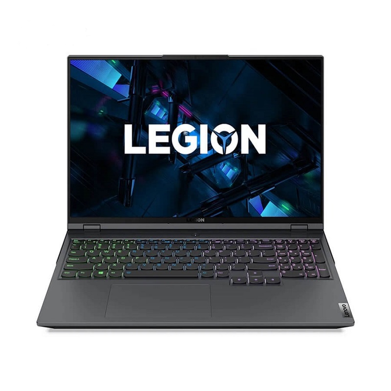 مشخصات، قیمت و خرید لپ تاپ گیمینگ 16 اینچی لنوو Legion 5 Pro-AC