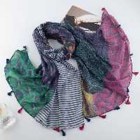 شال trfکیفیت بینظیر وارداتی