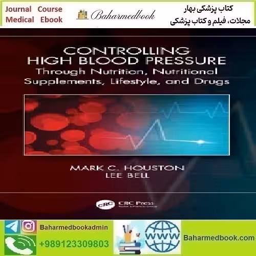 Controlling High Blood Pressure through Nutrition Supplements