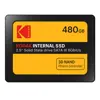 اس اس دی اینترنال کداک مدل X150 ظرفیت 480 گیگابایت