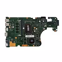 مادربرد لپ تاپ ایسوس X555LD-A555-K555-X554L I7-4510U_Rev1.2-2.0-3.1_LVDS-40Pin 4GB-2GB گرافیک دار