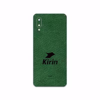 برچسب پوششی ماهوت مدل GL-KRN مناسب برای گوشی موبایل سامسونگ Galaxy A02