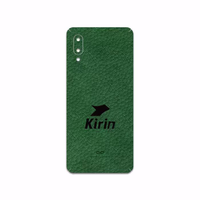 برچسب پوششی ماهوت مدل GL-KRN مناسب برای گوشی موبایل سامسونگ Galaxy A02