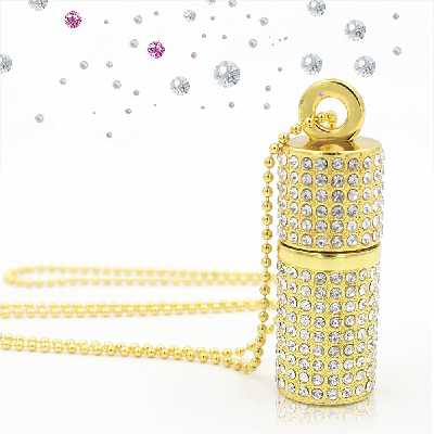 فلش مموری پرلیت یو اس بی مدل UJ-007 ظرفیت 128 گیگابایت