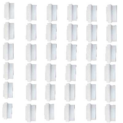 ماله مدل Ogips کد 01 مجموعه 36 عددی