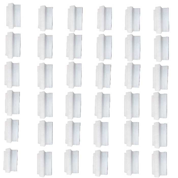 ماله مدل Ogips کد 01 مجموعه 36 عددی