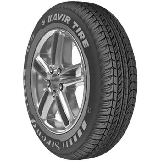 خرید لاستیک کویر سایز 185/65r15 گل kb22 تک حلقه ای (فروش ویژه نقدی) | اتوموبی