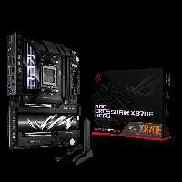 مشخصات، قیمت و خرید مادربرد ایسوس مدل ROG CROSSHAIR X870E HERO
