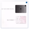 برچسب پوششی ماهوت مدل Blanco-Pink-Marble مناسب برای تبلت اپل iPad Pro 11 (GEN 2) 2020 A2230