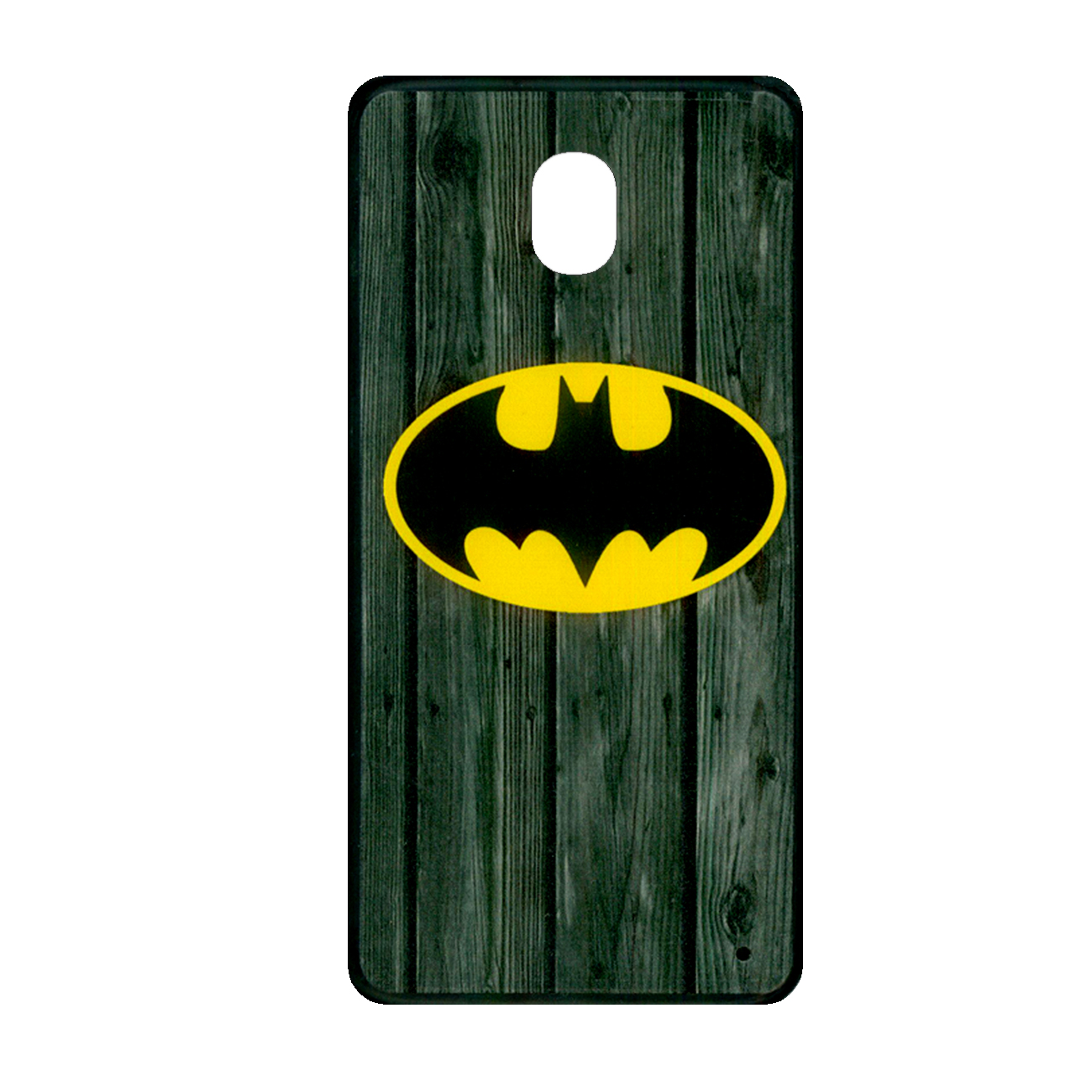 کاور طرح بتمن کد 8632 مناسب برای گوشی موبایل سامسونگ Galaxy j5 pro / j530