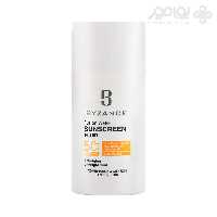 ضد آفتاب فیوژن واتر بیرنگ بیزانس SPF50 حجم 50 میل