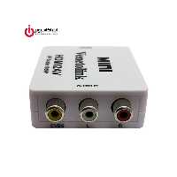 مبدل HDMI به RCA برند ونتولینک