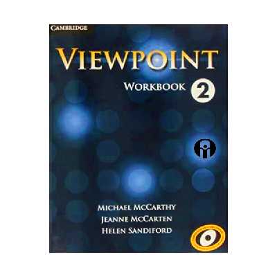 کتاب Viewpoint 2 اثر جمعی از نویسندگان انتشارات الوندپویان