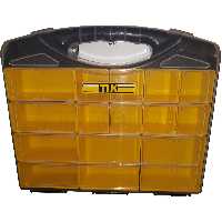 جعبه ابزار تیک مدل TIK14