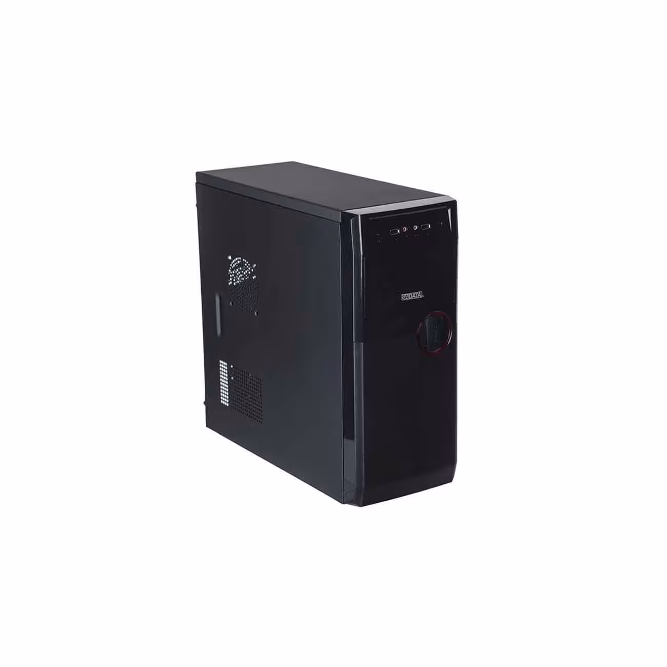 کیس کامپیوتر سادیتا SADATA SC108