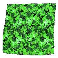 دستمال سر و گردن مدل BANDANA-49