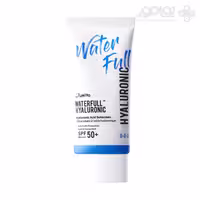 کرم ضد آفتاب آبرسان جومیسو SPF50 مدل WATERFULL HYALURONIC