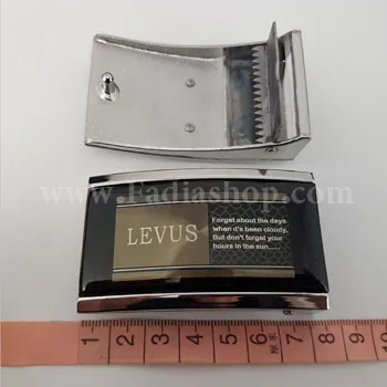 سگک کمربند 4 سانت مدل 6