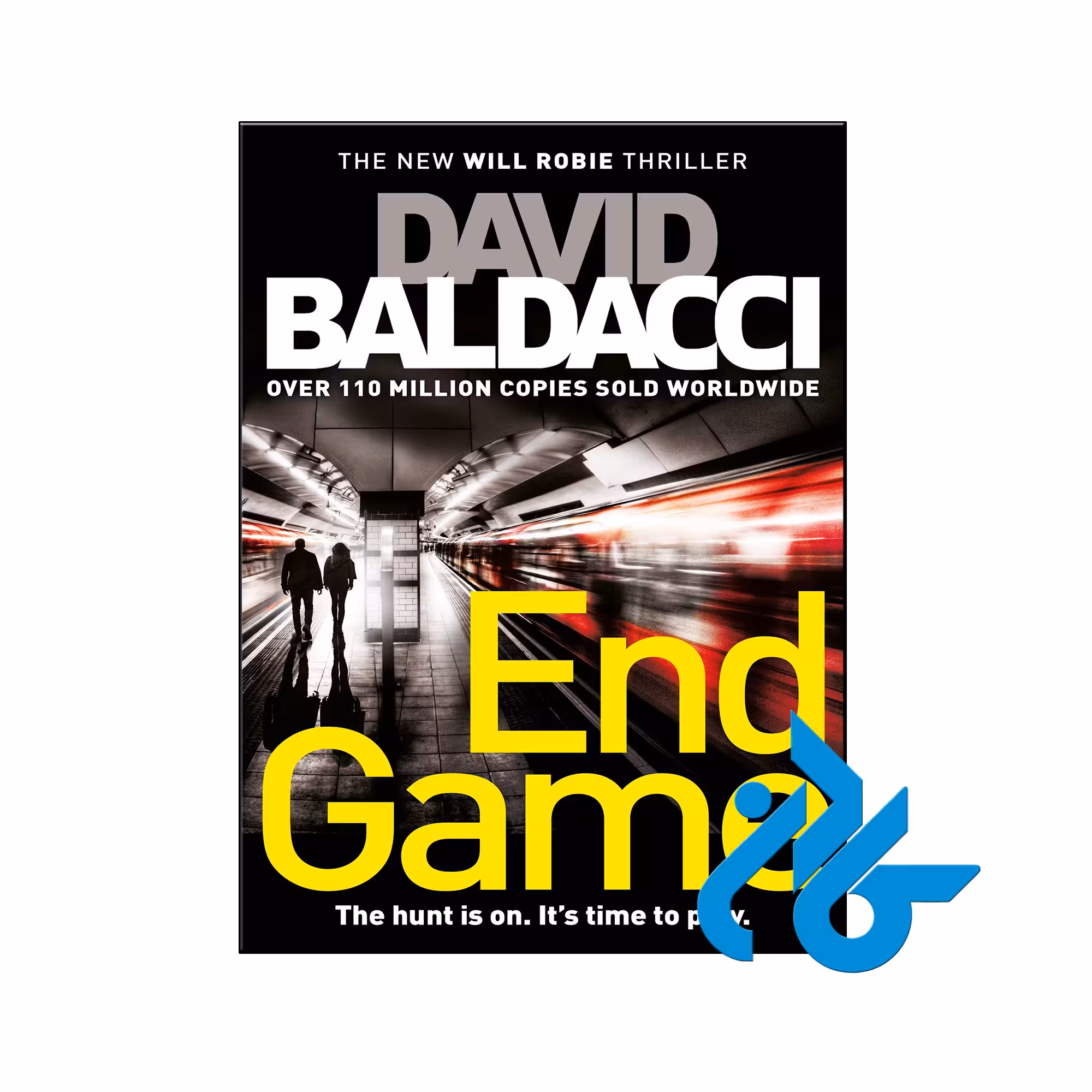 خرید و قیمت کتاب End Game از فروشگاه کادن