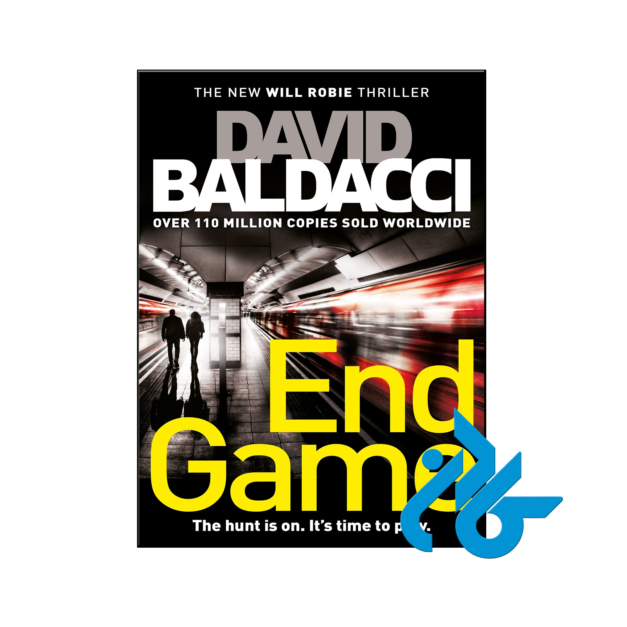 خرید و قیمت کتاب End Game از فروشگاه کادن