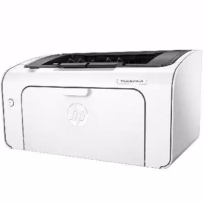 پرینتر لیزری اچ پی مدل LaserJet Pro M12a