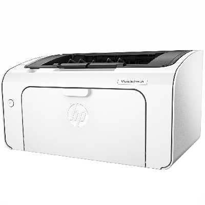 پرینتر لیزری اچ پی مدل LaserJet Pro M12a