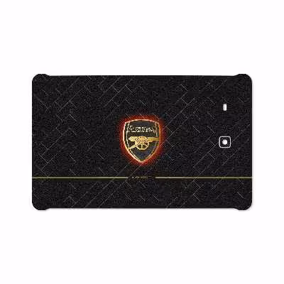 برچسب پوششی ماهوت مدل Arsenal مناسب برای تبلت سامسونگ Galaxy Tab E 9.6 2015 T560