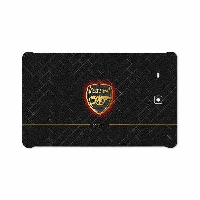 برچسب پوششی ماهوت مدل Arsenal مناسب برای تبلت سامسونگ Galaxy Tab E 9.6 2015 T560