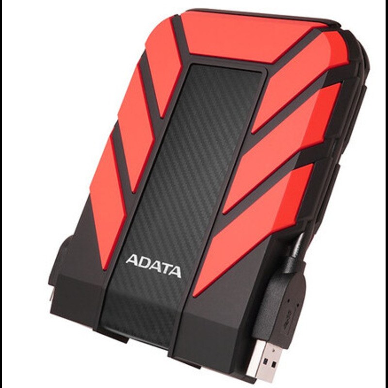 هارد اکسترنال ای دیتا مدل HD710 Pro ظرفیت 1 ترابایت