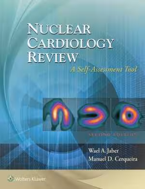 [EPUB] دانلود کتاب Nuclear Cardiology Review - A Self-Assessment Tool, 2nd ed, 2017