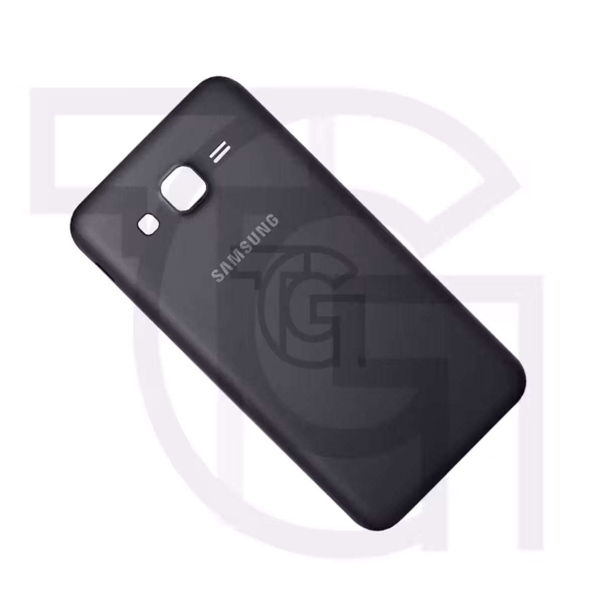 درب پشت سامسونگ (مشکی) Back Door Samsung Galaxy J7 Duos with dual-SIM