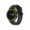 برچسب ماهوت طرح Green Crystal Marble مناسب برای ساعت هوشمند سامسونگ Watch4 Classic 42mm