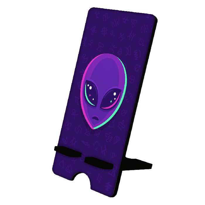 پایه نگهدارنده گوشی موبایل مدل فانتزی کد 1644