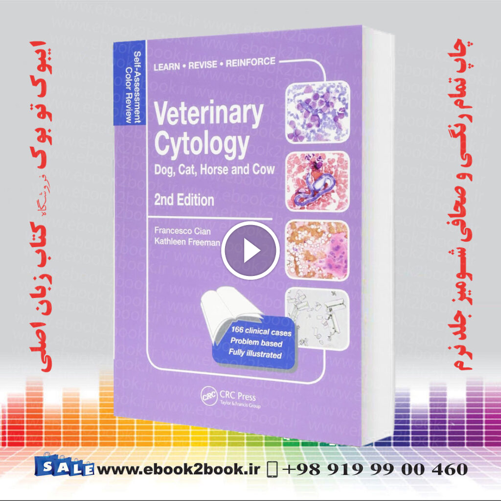Veterinary Cytology: Dog, Cat, Horse and Cow, 2 Edition