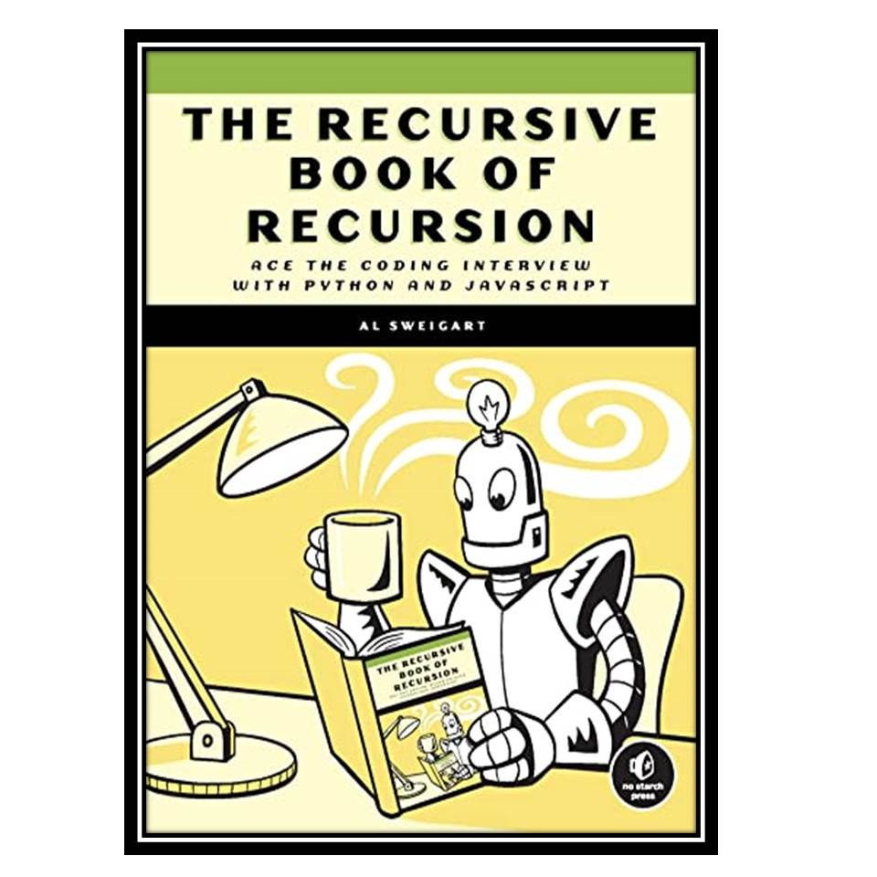 کتابThe Recursive Book of Recursion 