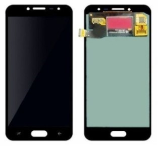 LCD Samsung M346 M34 5G 2023 Black ( Frame) OLED Big Glass