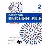 کتاب American English File 2 اثر جمعی از نویسندگان انتشارات الوندپویان