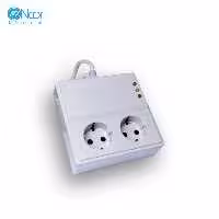 محافظ ولتاژ یخچال پارت 981 - مستر نور