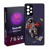 کاور گارد ایکس طرح Galaxy مدل Glass10080 مناسب برای گوشی موبایل سامسونگ Galaxy A52